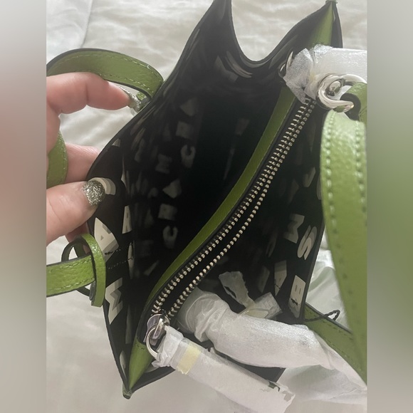 NWT Marc Jacobs Small crossbody - Picture 8 of 8
